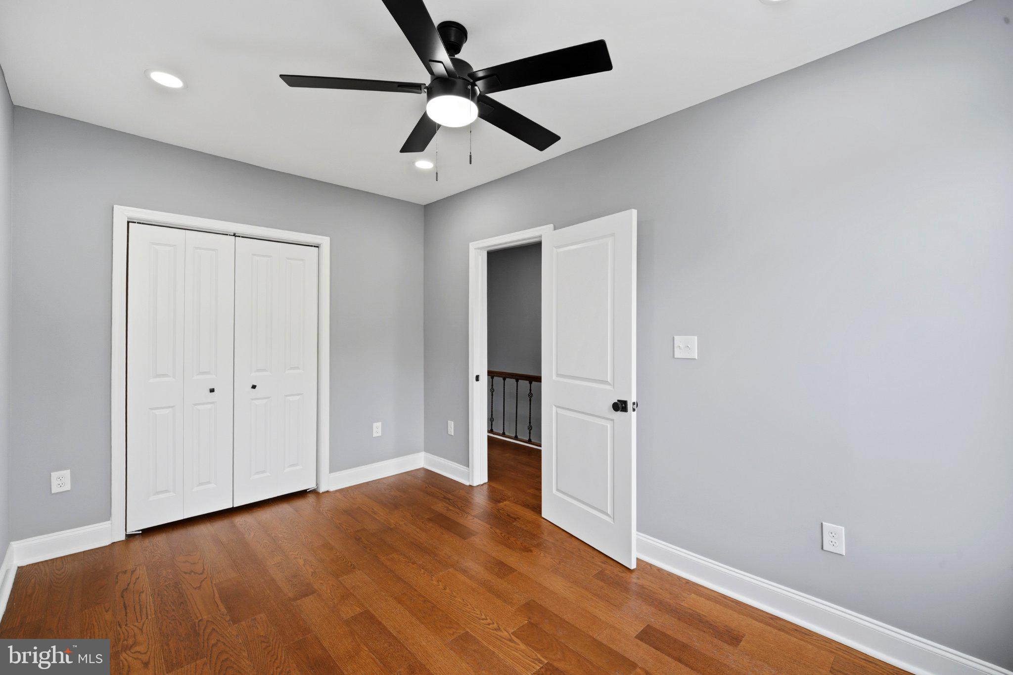 914 5th Street Northeast Washington, DC 20002 - Photo 24 of 36 Bright and airy modern retreat.