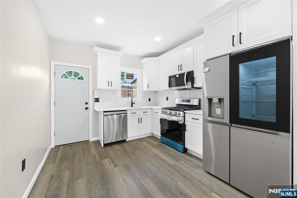 148 Martin Street Paterson, NJ 07501 - Photo 6 of 25