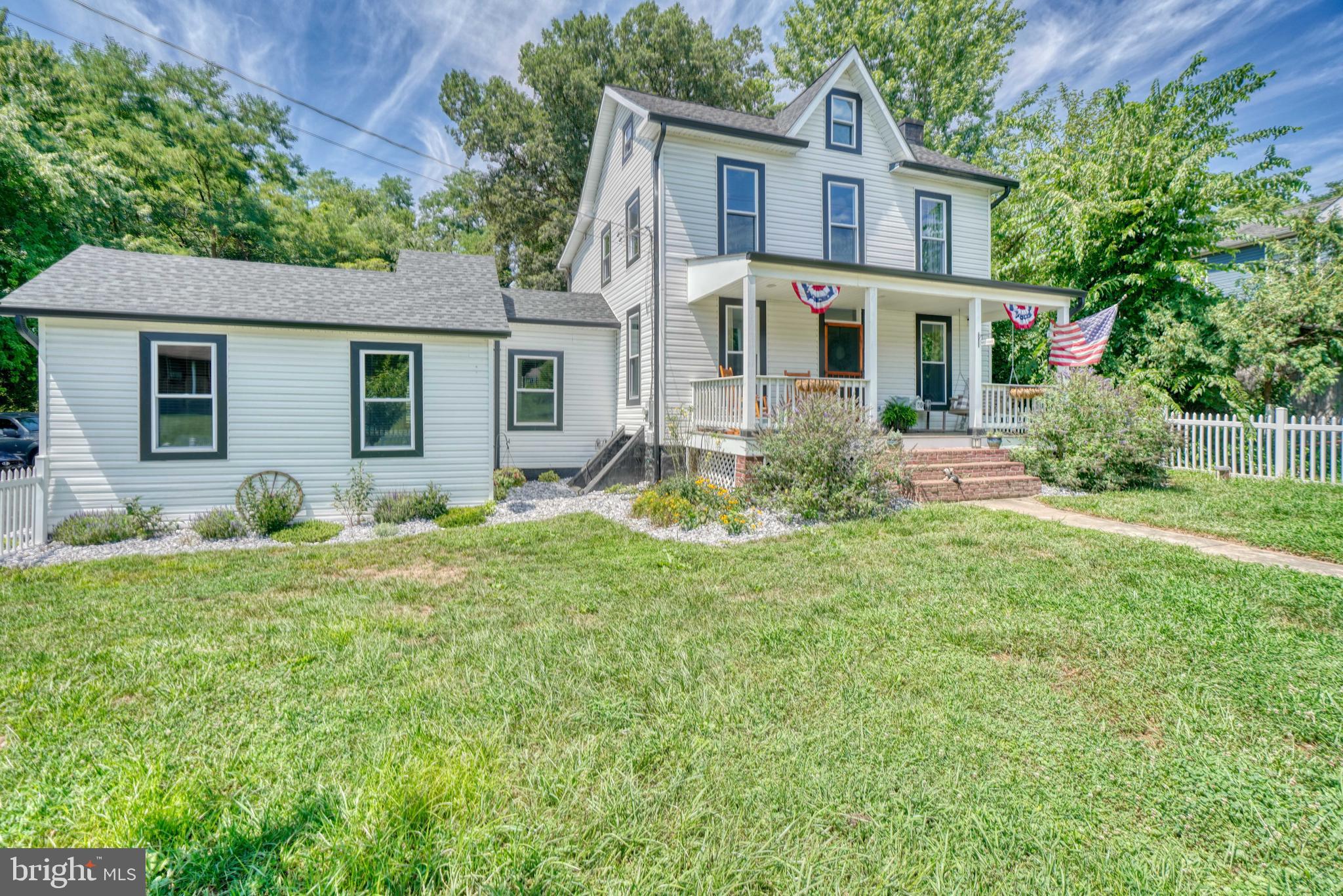 4380 Bark Hill Road Union Bridge, MD 21791 - Photo 4 of 84