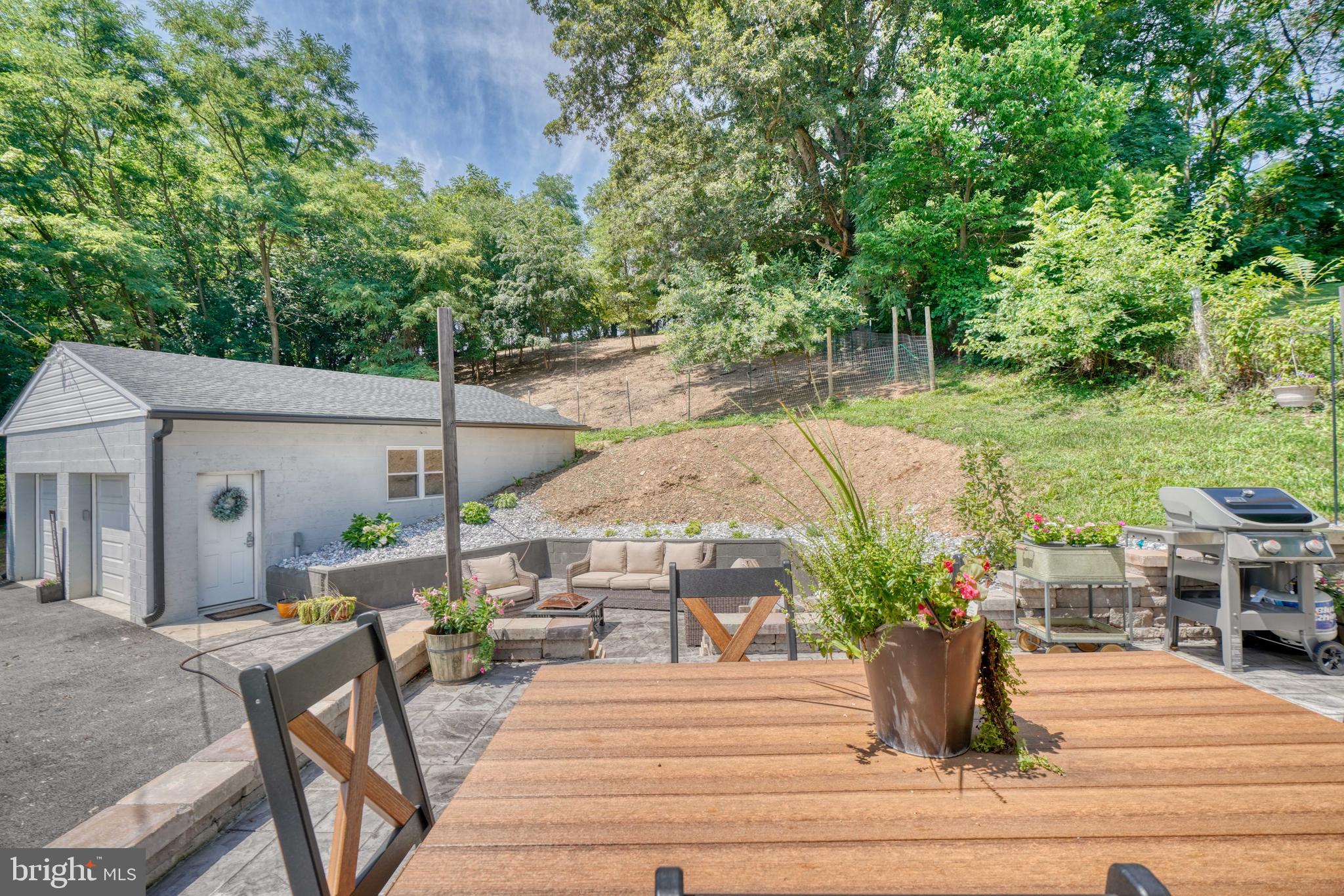 4380 Bark Hill Road Union Bridge, MD 21791 - Photo 72 of 84