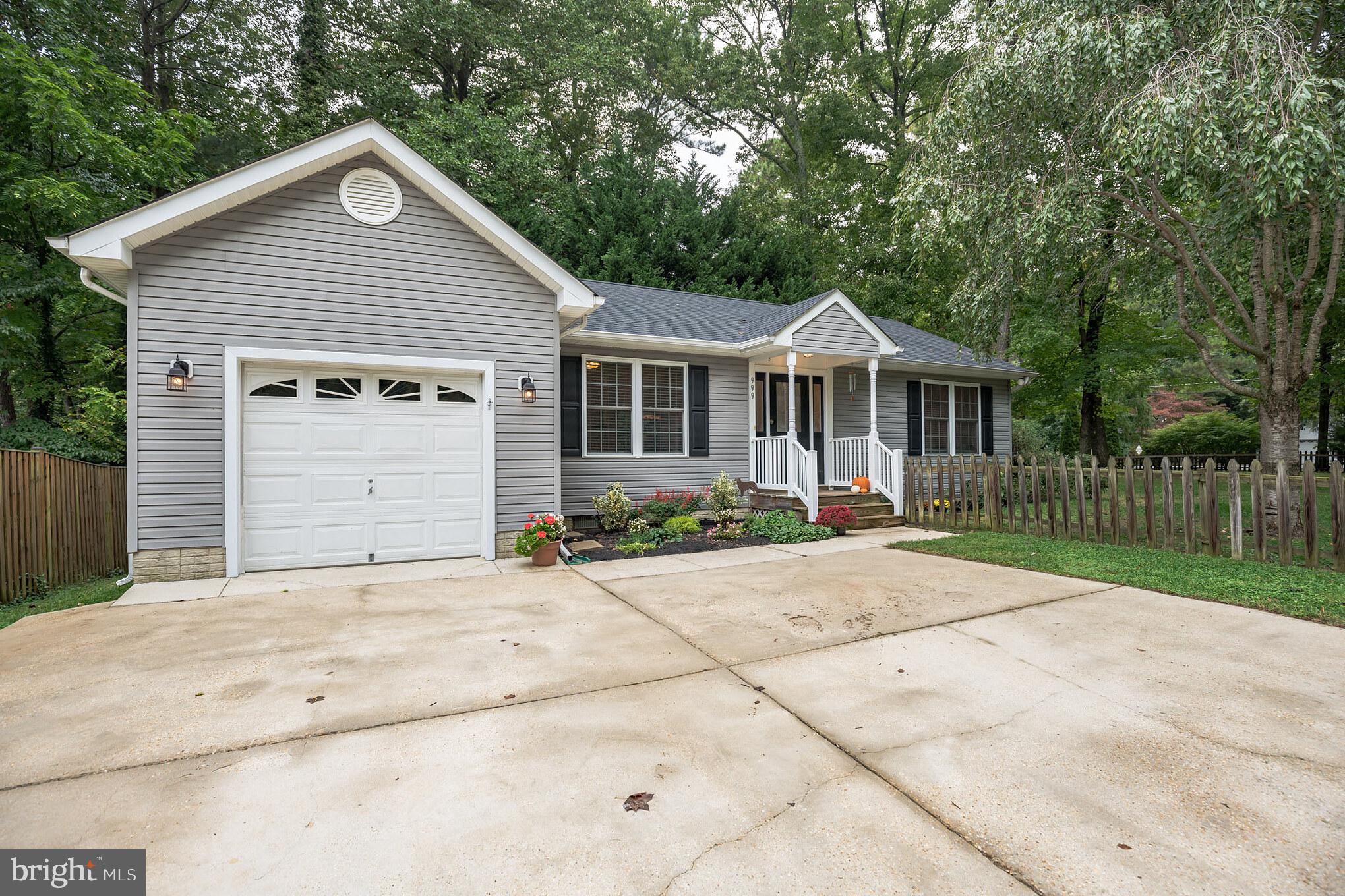 999 Crystal Rock Road Lusby, MD 20657 - Photo 21 of 31