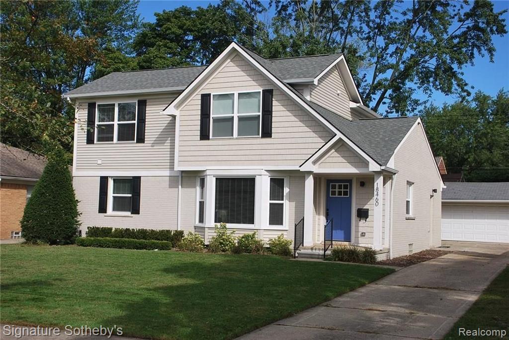 18460 Beverly Road Beverly Hills, MI 48025 - Photo 1 of 24