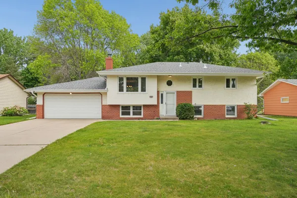 $390,000 | 543 Westby Drive Northeast, Spring Lake Park, MN 55432