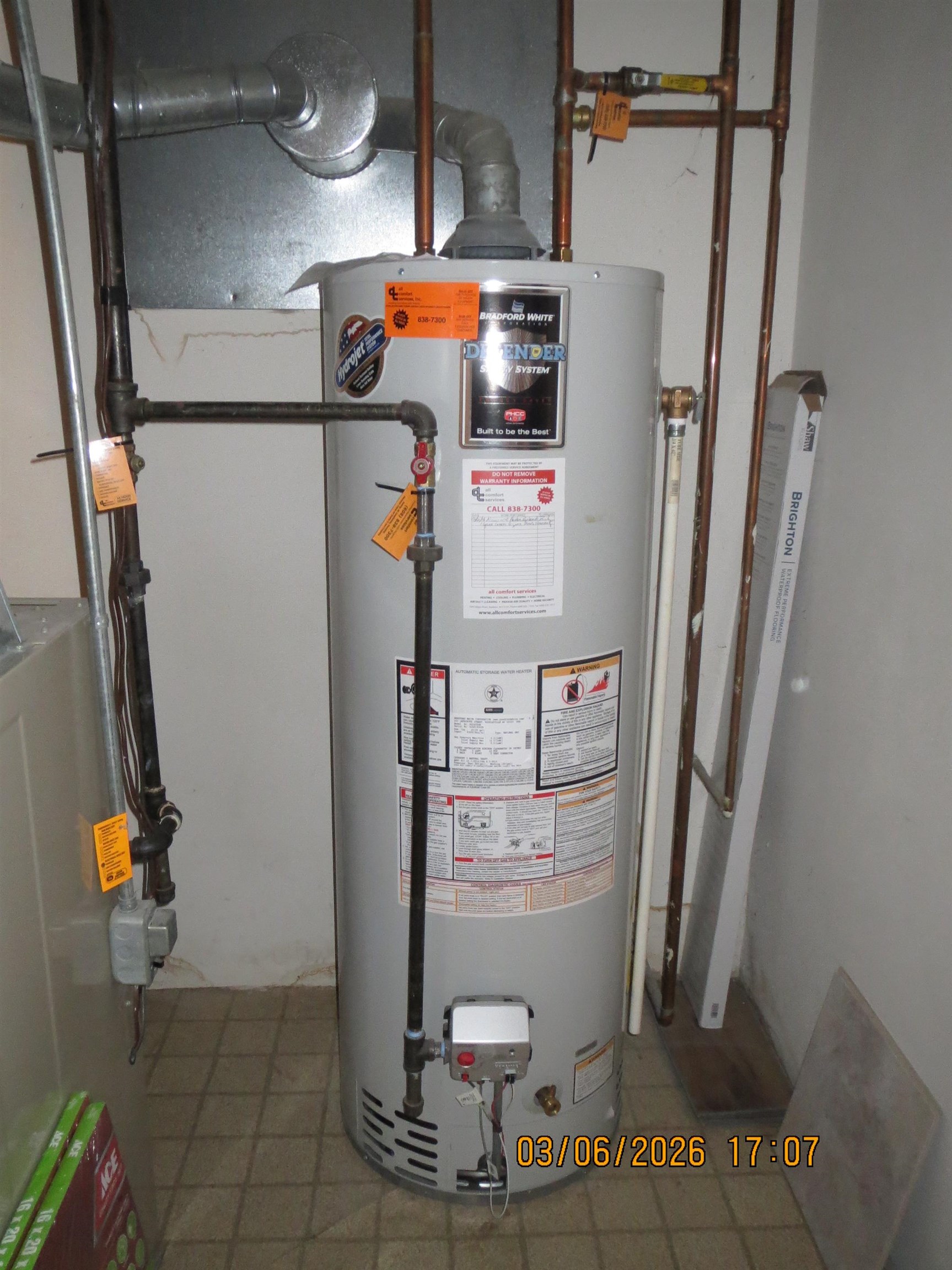 4418 White Aspen Road Madison, WI 53704 - Photo 36 of 73