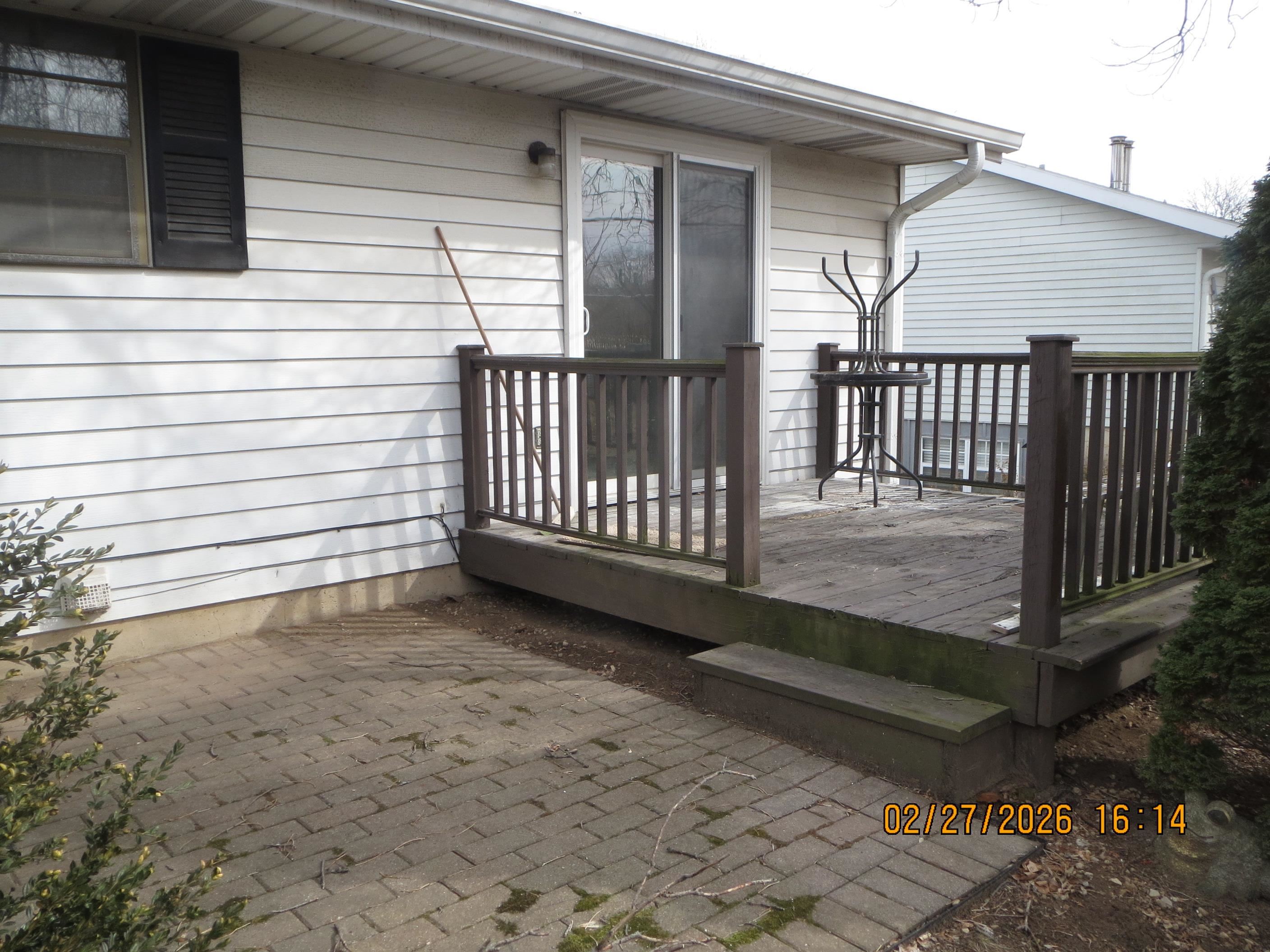 4418 White Aspen Road Madison, WI 53704 - Photo 58 of 73