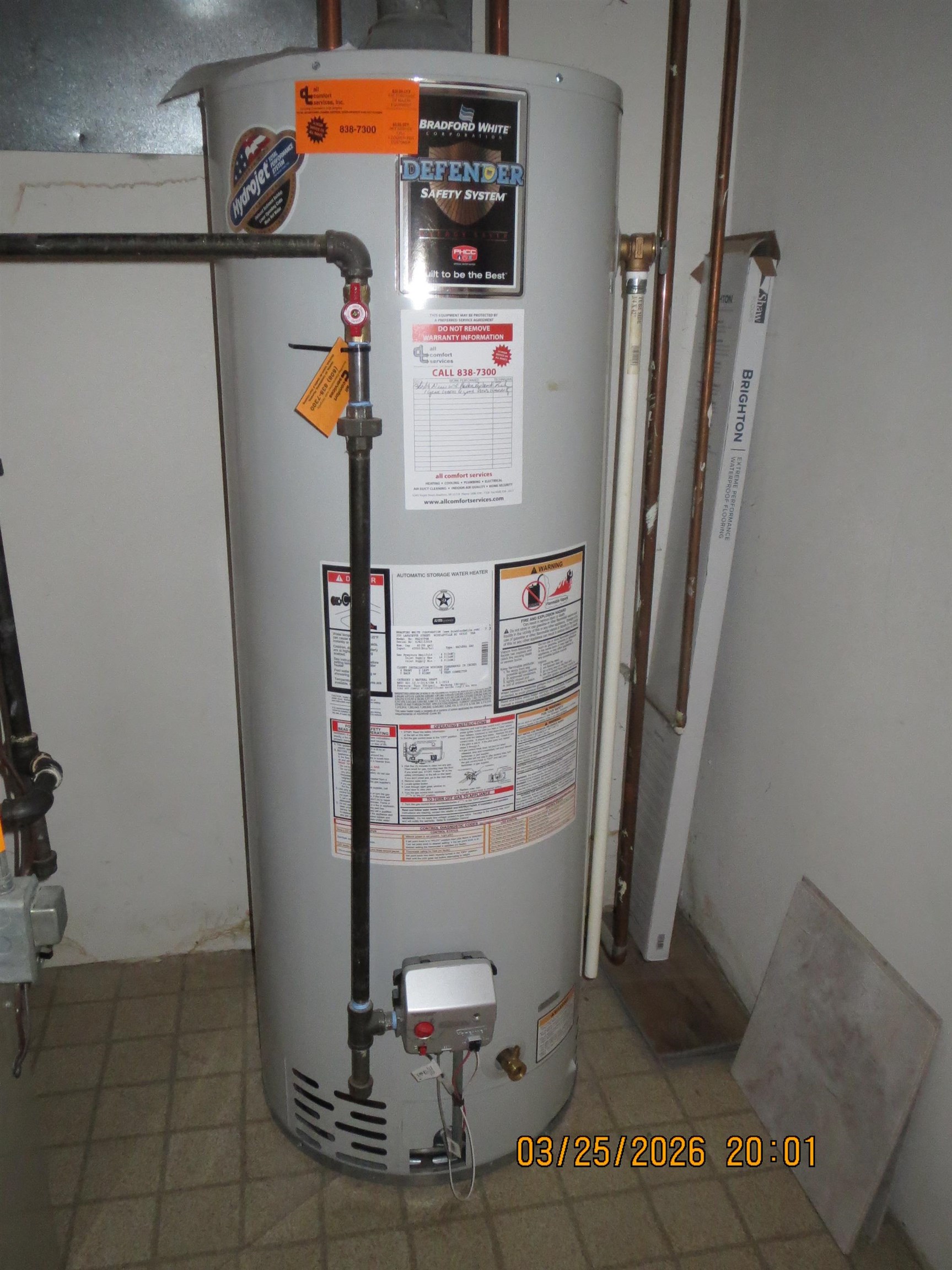 4418 White Aspen Road Madison, WI 53704 - Photo 67 of 73