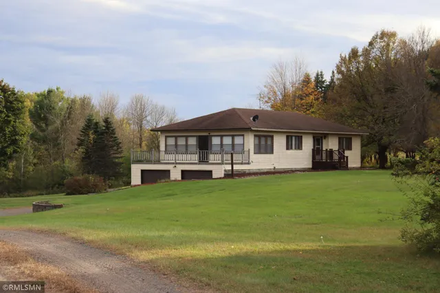 $449,900 | 528 Old Trail Road, Hinckley, MN 55037