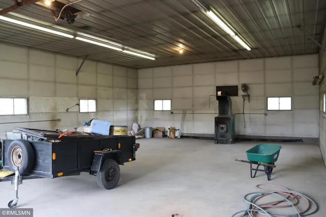 $449,900 | 528 Old Trail Road, Hinckley, MN 55037