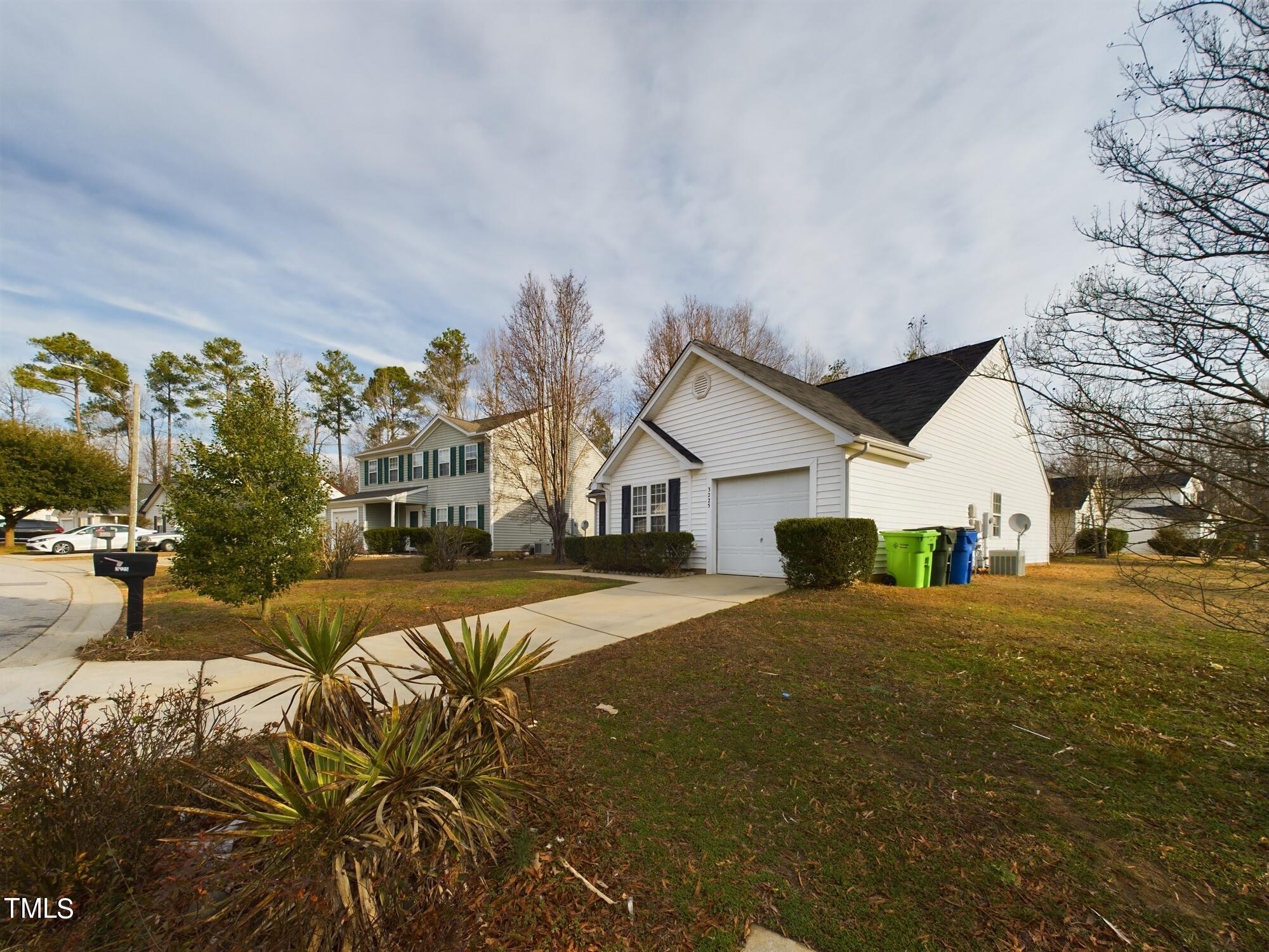 3225 Balm Court Raleigh, NC 27610 - Photo 3 of 43 CAM01608G0-PR0048-STILL004