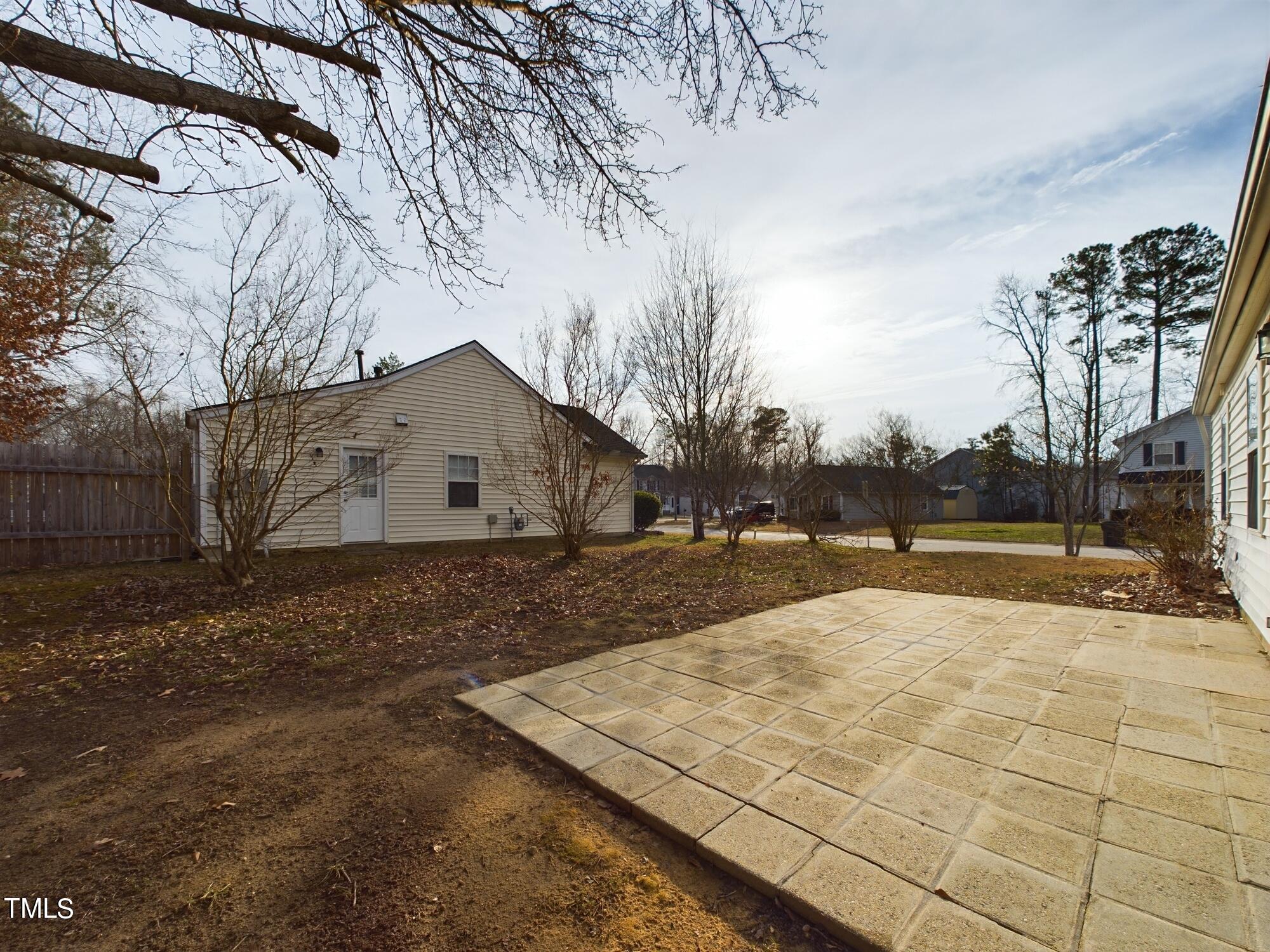 3225 Balm Court Raleigh, NC 27610 - Photo 39 of 43 CAM01608G0-PR0048-STILL009