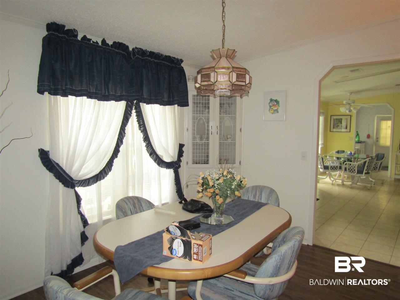 1860 Suavez Circle Lillian, AL 36549 - Photo 12 of 38 Dining area