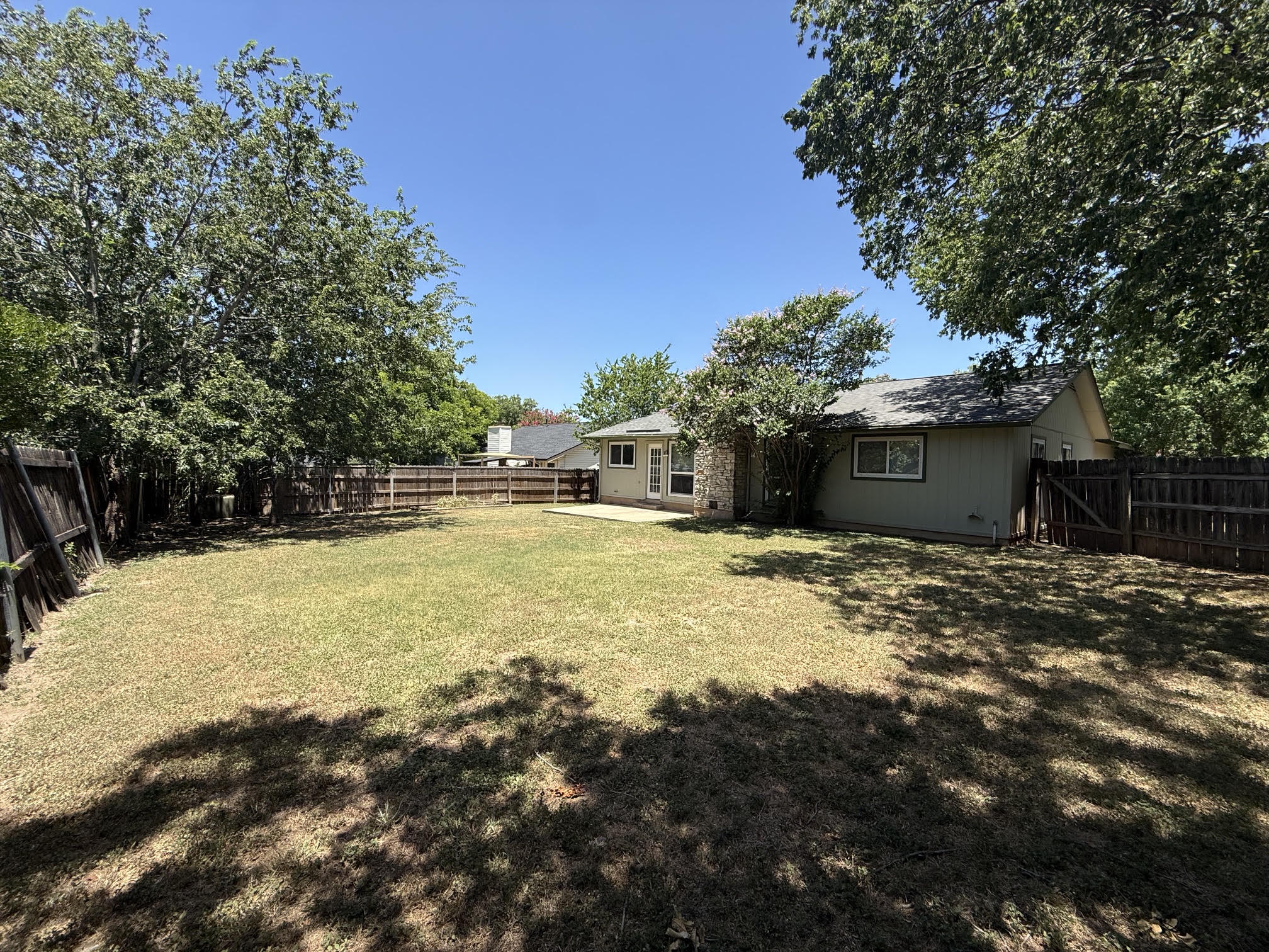 3607 Cornerstone Round Rock, TX 78681 - Photo 14 of 15