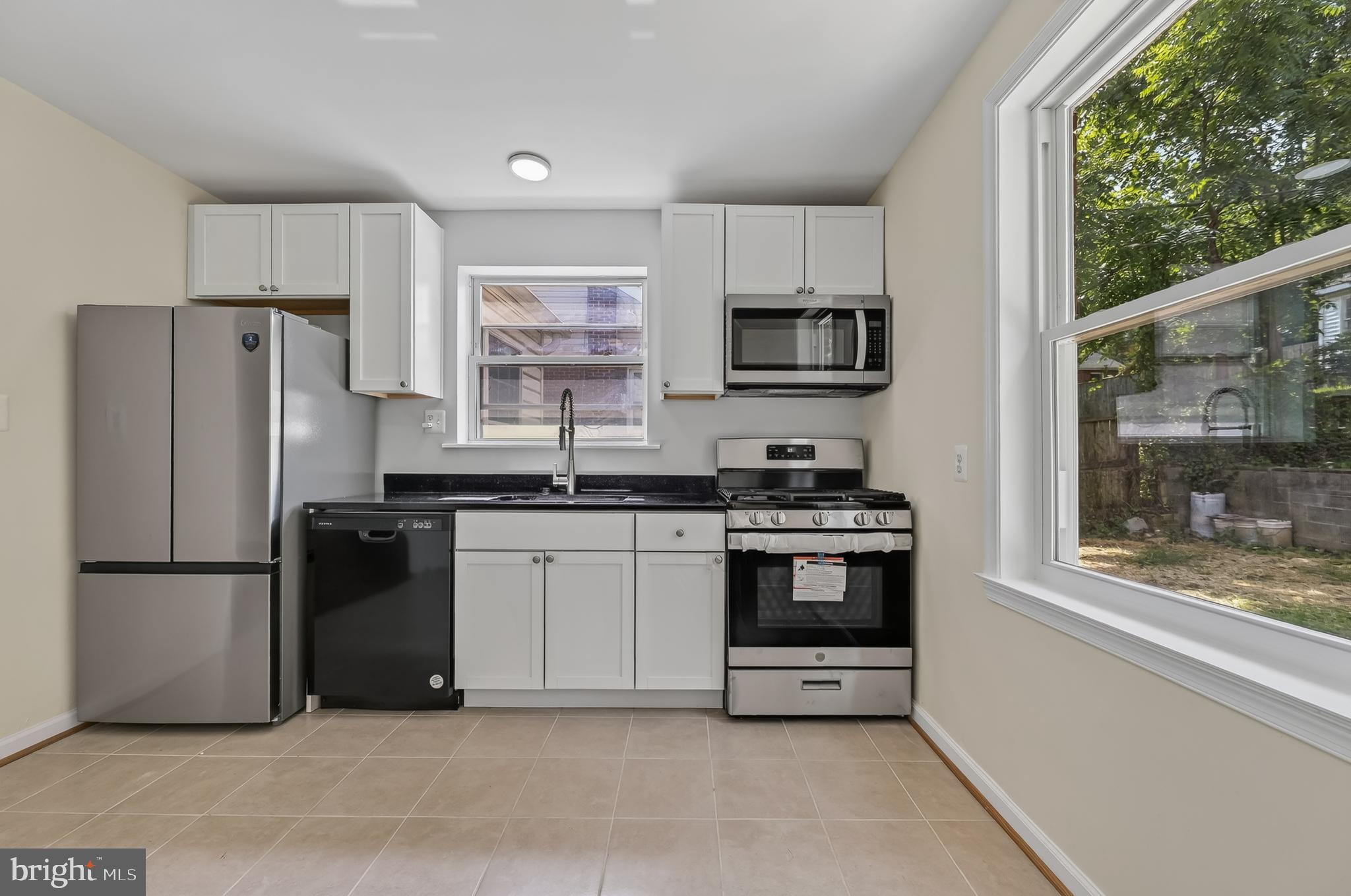 2704 Fenimore Road Silver Spring, MD 20902 - Photo 13 of 44 Kitchen