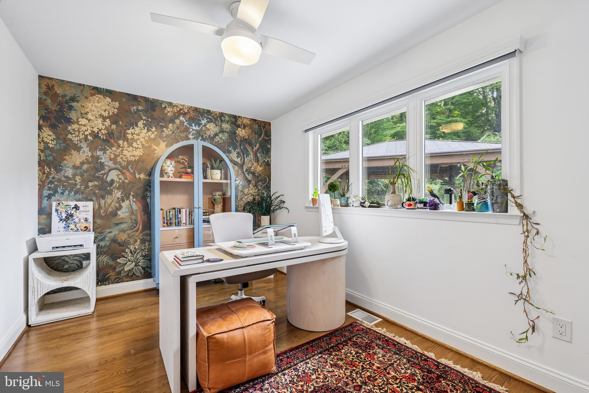 11214 Dewey Road Kensington, MD 20895 - Photo 29 of 57 Bedroom
