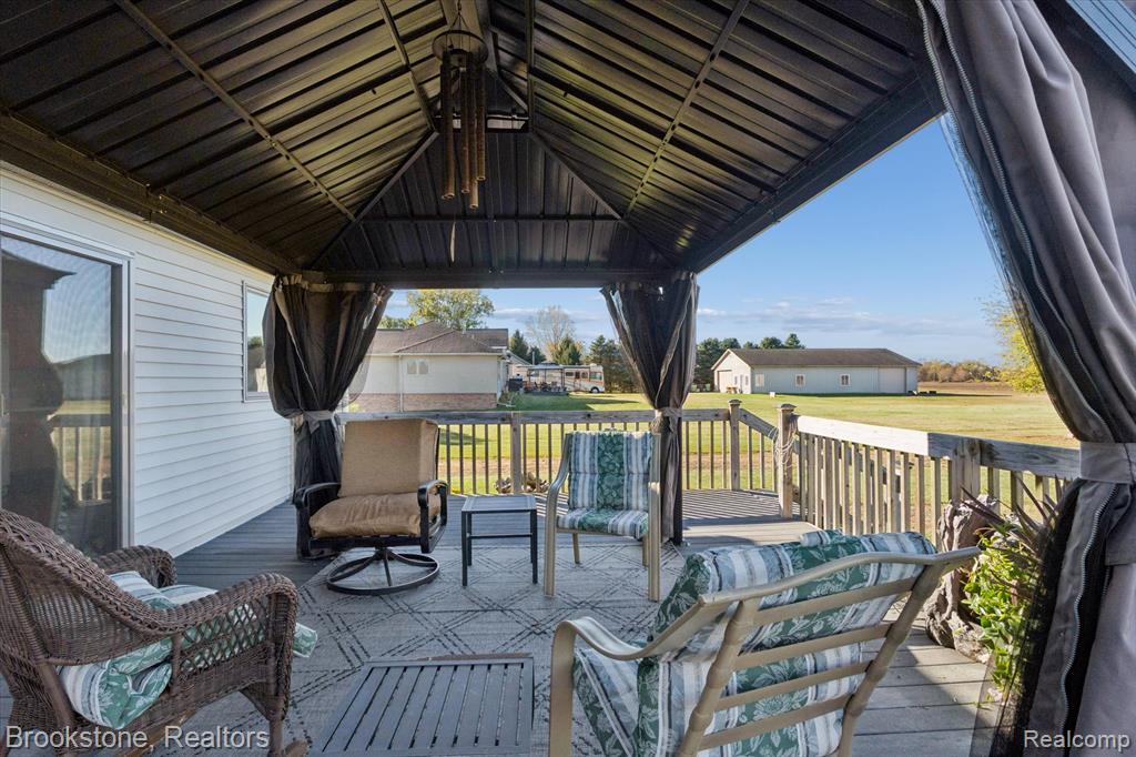 70865 Place Road Richmond, MI 48062 - Photo 37 of 44 Gallery Image 37