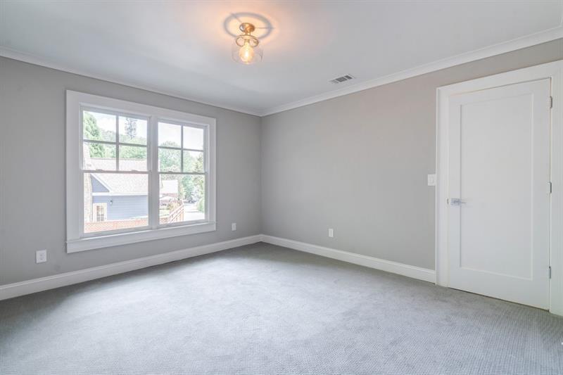 1375 Wessyngton Road Northeast Atlanta, GA 30306 - Photo 55 of 57