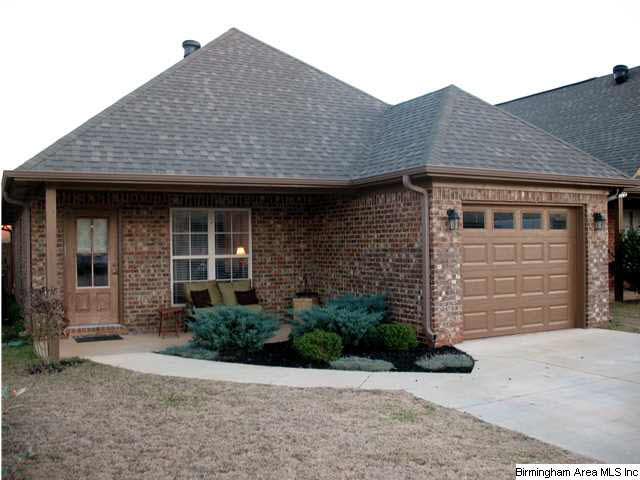 308 Union Station Way Calera, AL 35040 - Photo 1 of 16