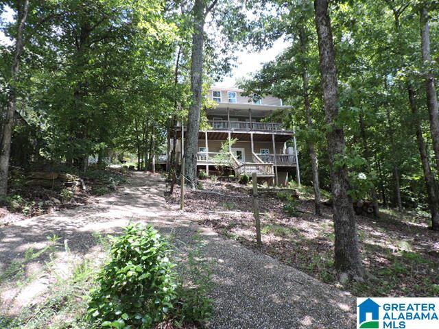 129 Hillcrest Court Wedowee, AL 36278 - Photo 1 of 22