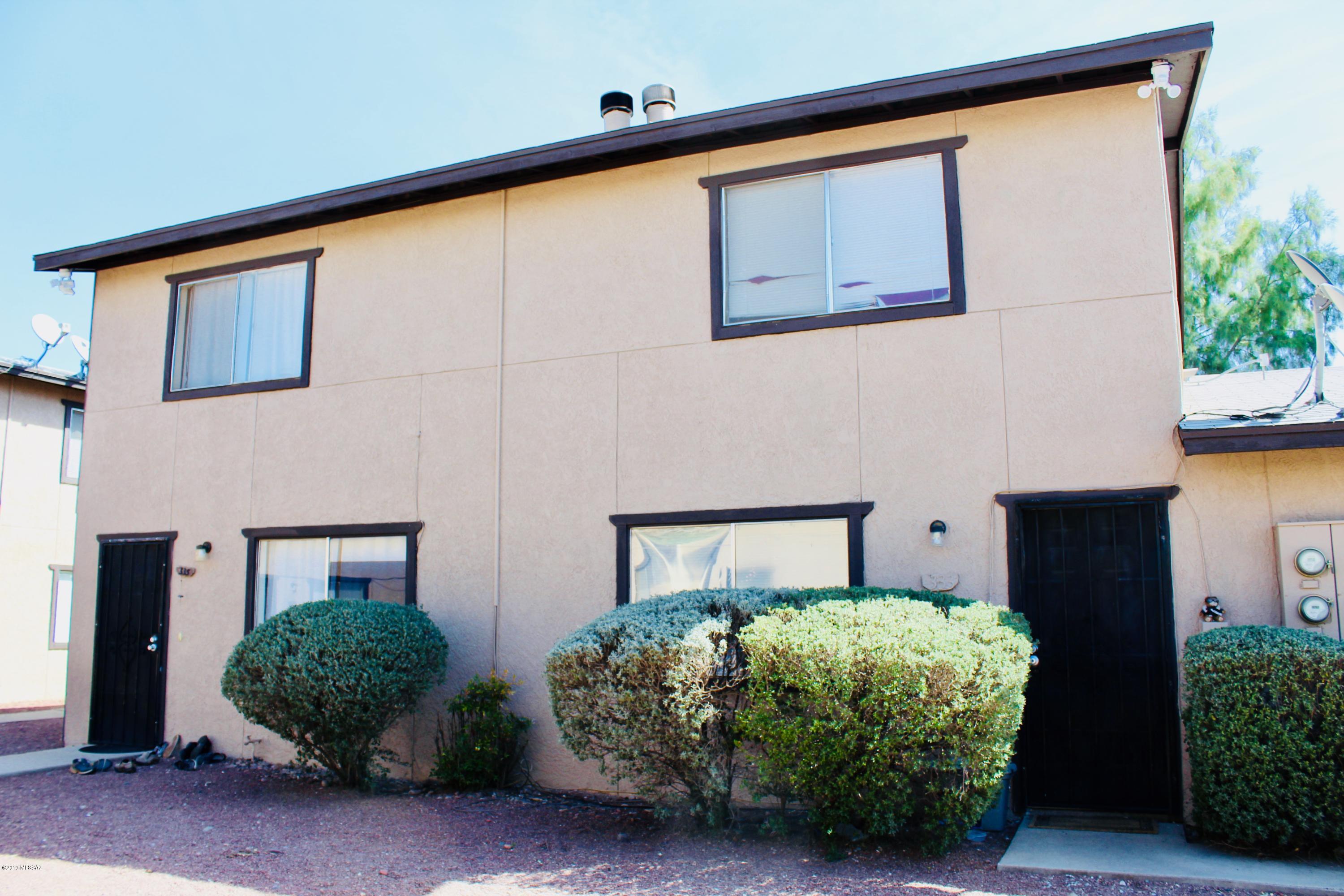 333 East Mohave Road Tucson, AZ 85705 - Photo 2 of 9