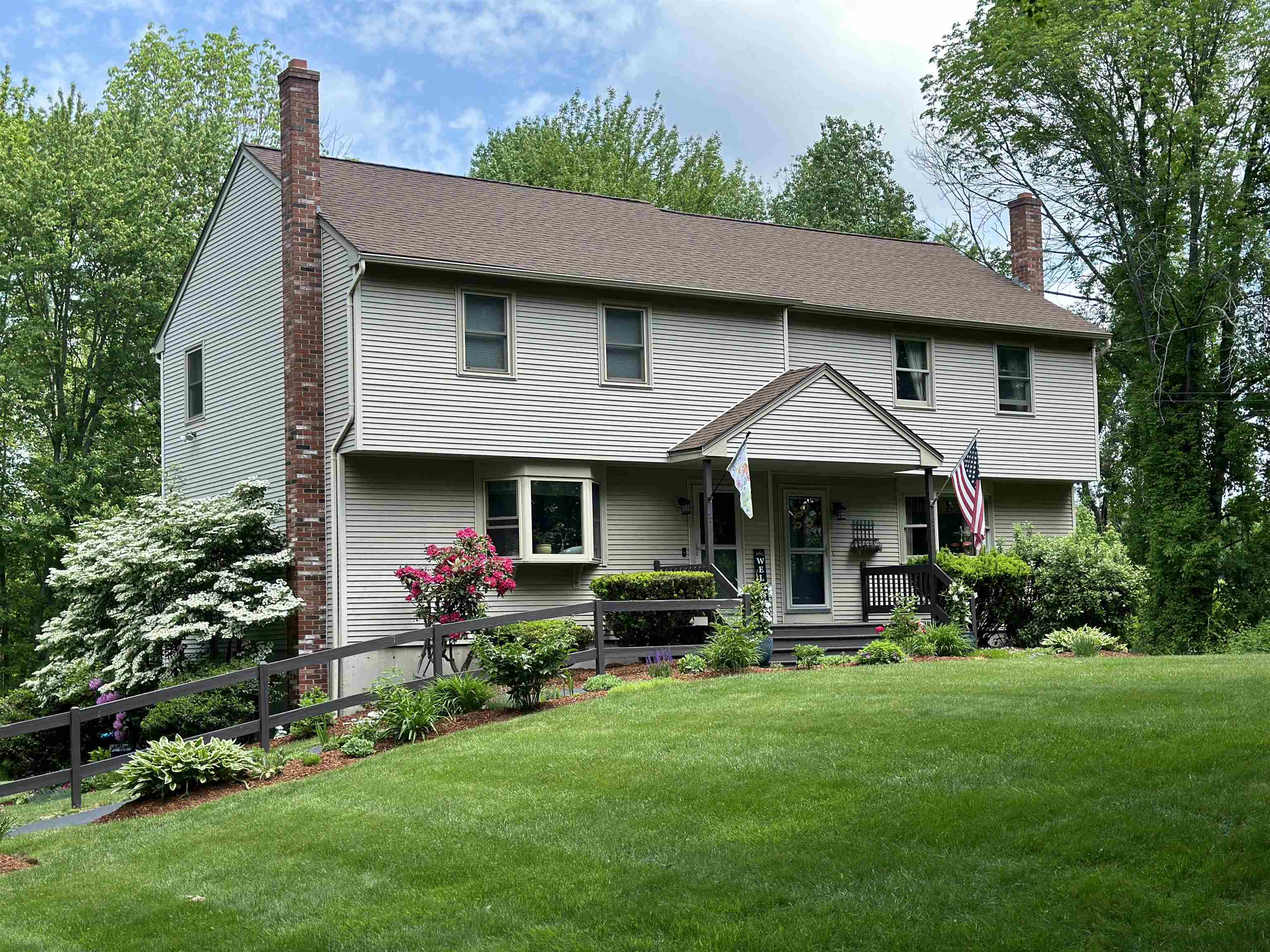72 Brookdale Road Salem, NH 03079 - Photo 31 of 34
