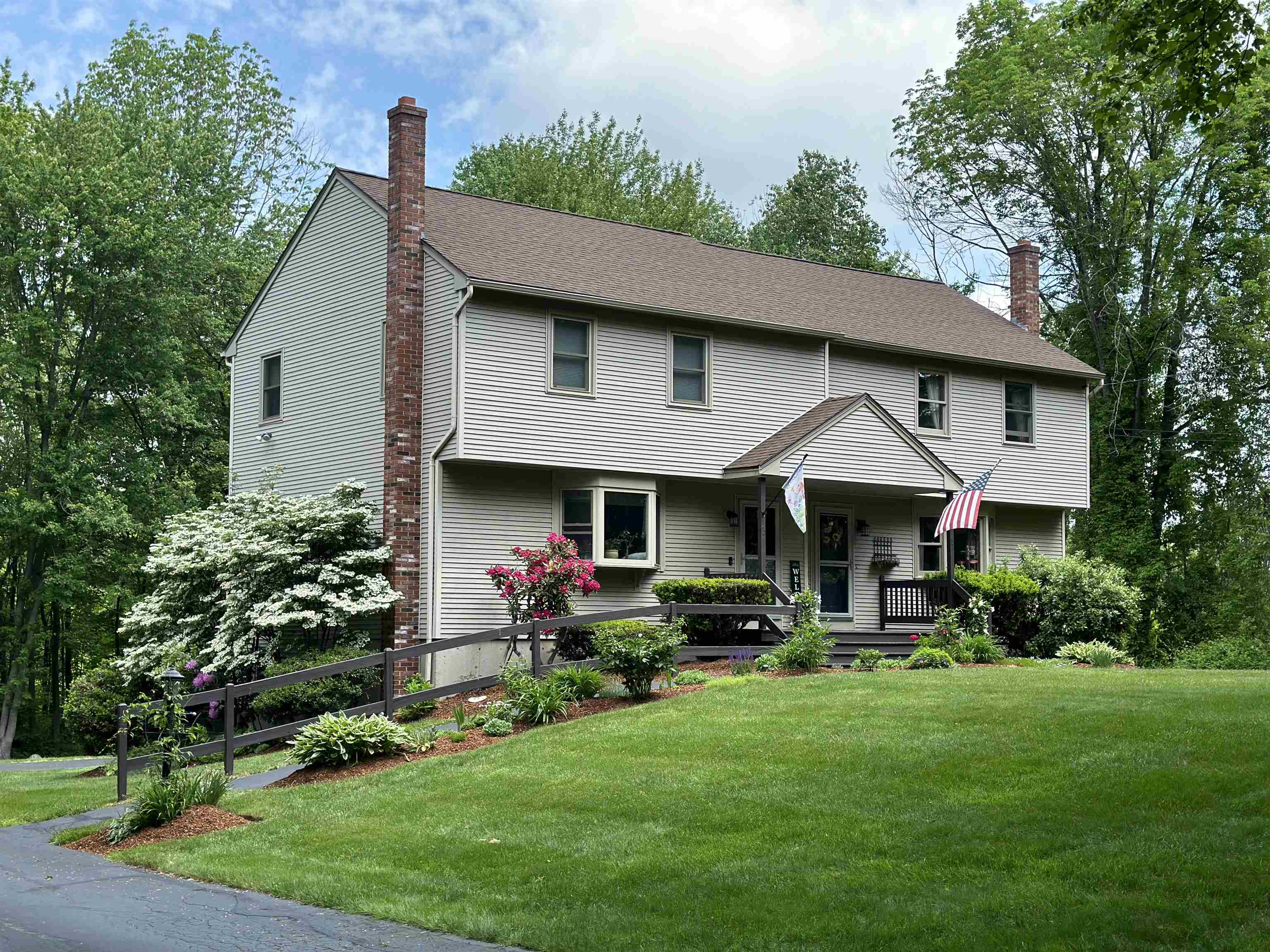 72 Brookdale Road Salem, NH 03079 - Photo 32 of 34
