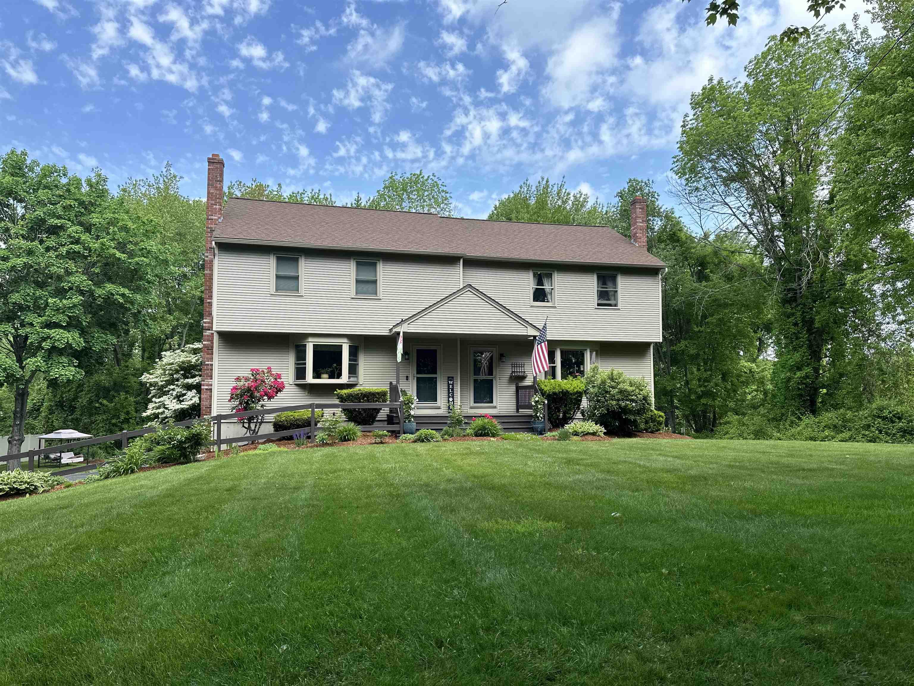 72 Brookdale Road Salem, NH 03079 - Photo 33 of 34