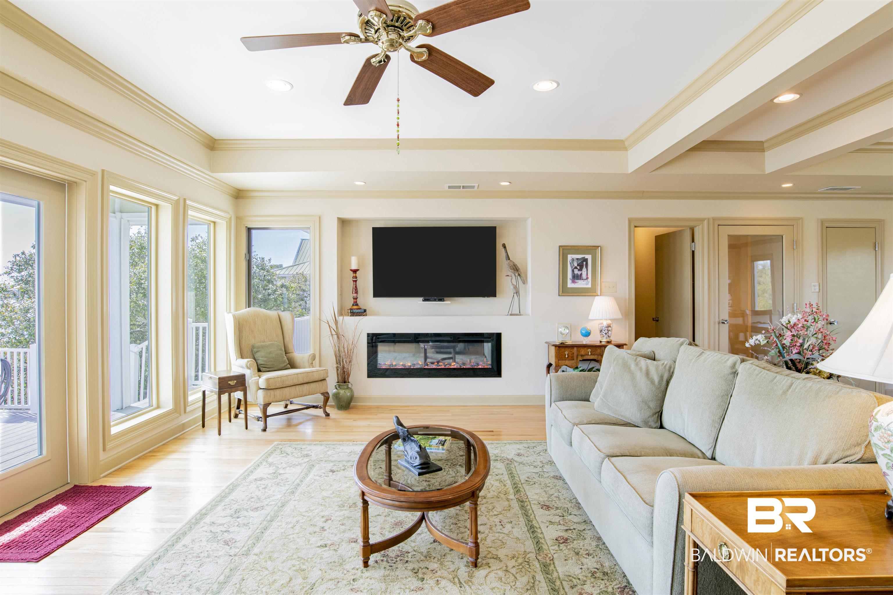 31270 River Road Orange Beach, AL 36561 - Photo 2 of 46