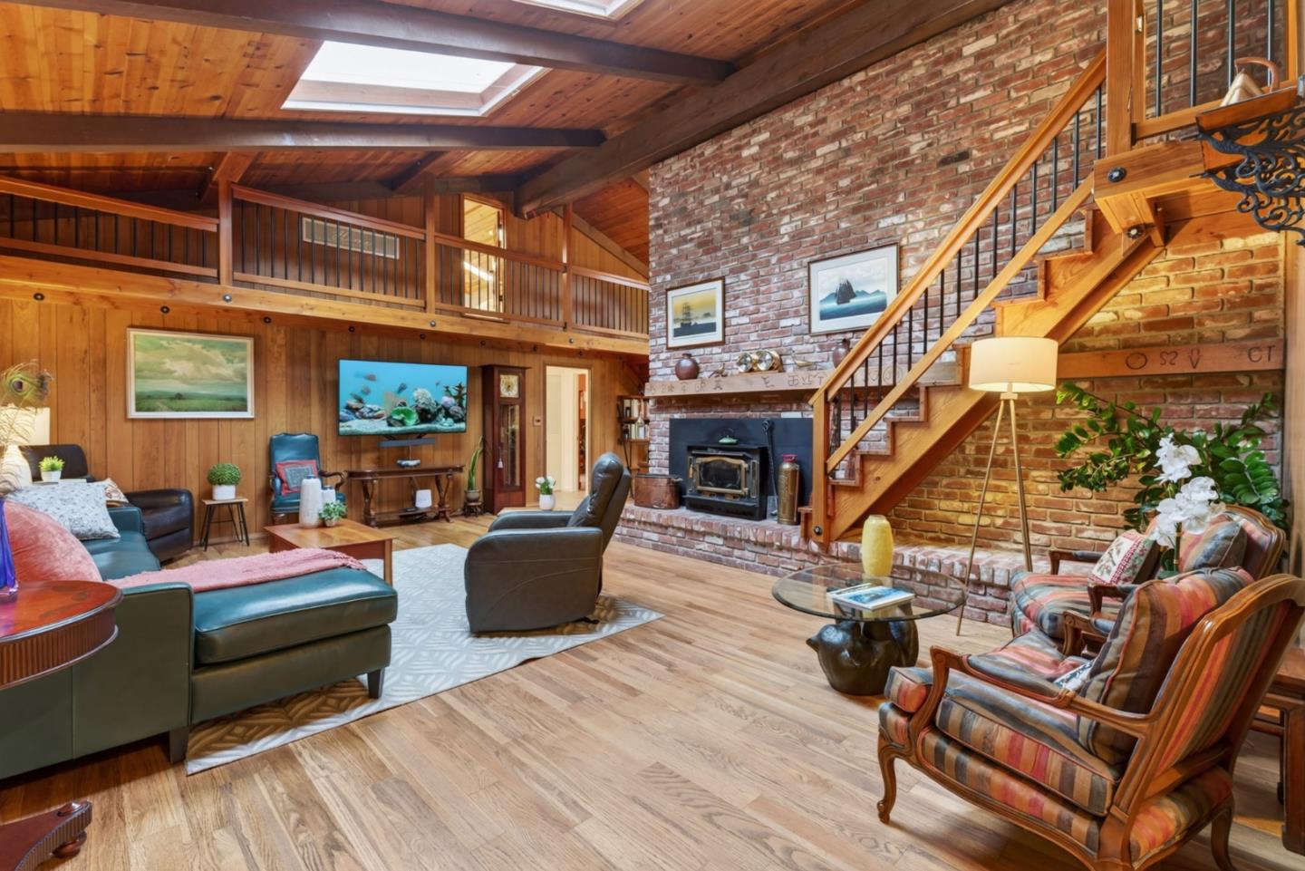 125 Old Stage Road Salinas, CA 93908 - Photo 7 of 88 Gallery Image 7