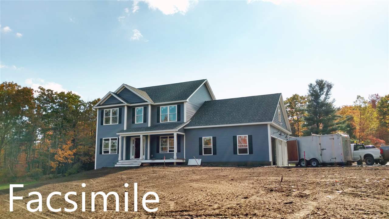 79 Boynton Hill Road Milford, NH 03055 - Photo 1 of 30 Gallery Image 1
