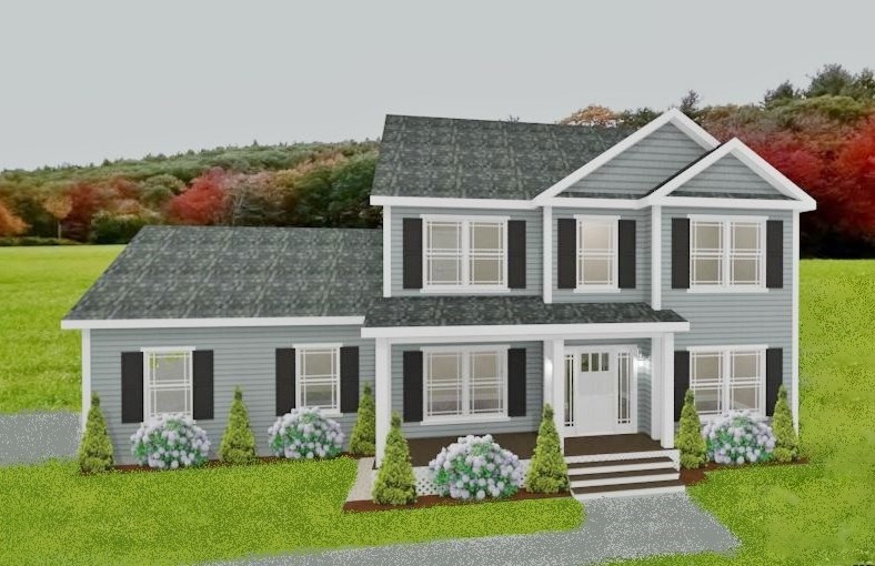 79 Boynton Hill Road Milford, NH 03055 - Photo 4 of 30 Gallery Image 4