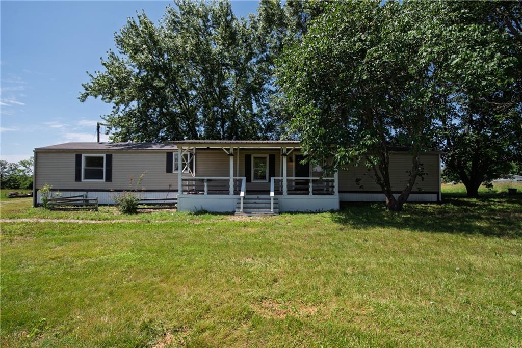 1722 Northwest 655th Road Bates City, MO 64011 - Photo 1 of 29