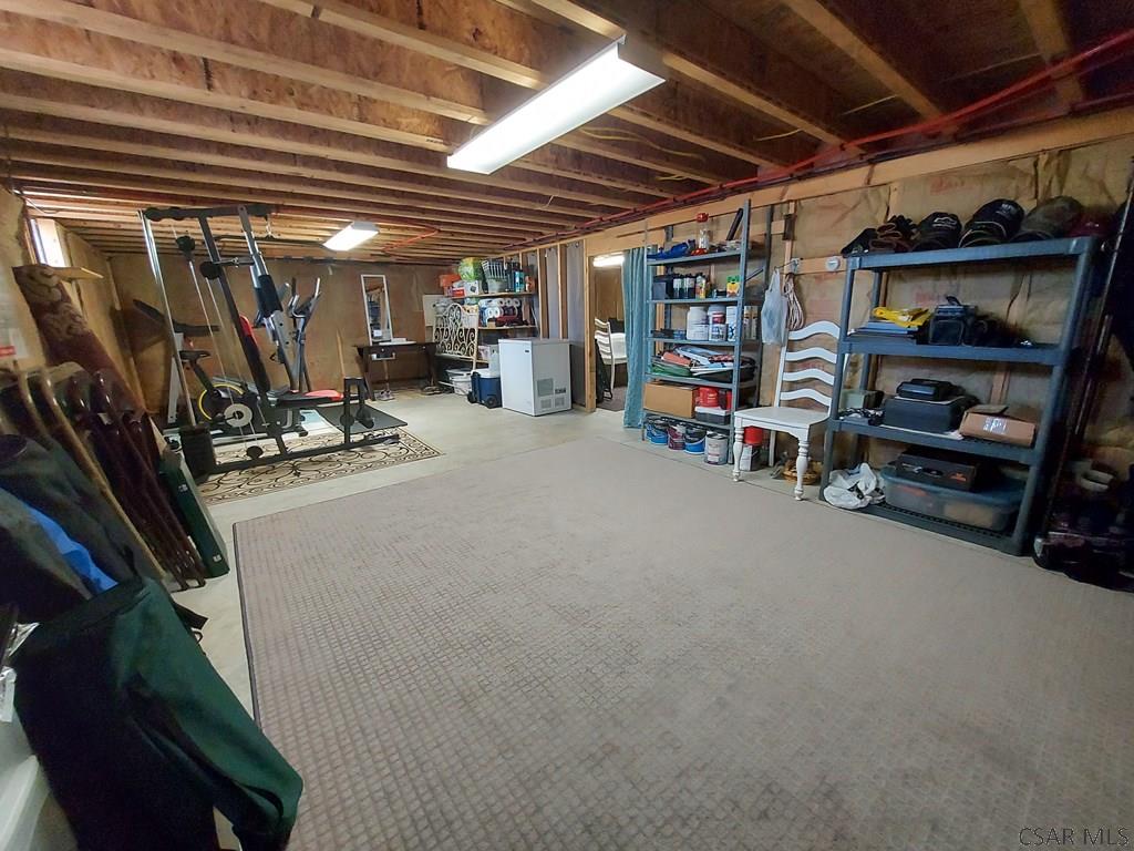 322 Roland Street Ebensburg, PA 15931 - Photo 37 of 59