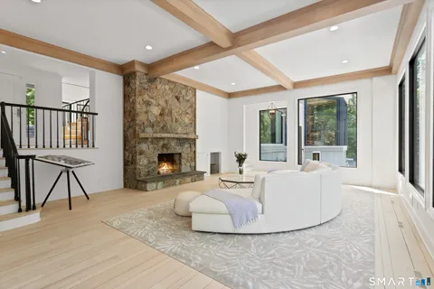 $3,595,000 | 22 Pent Road, Weston, CT 06883
