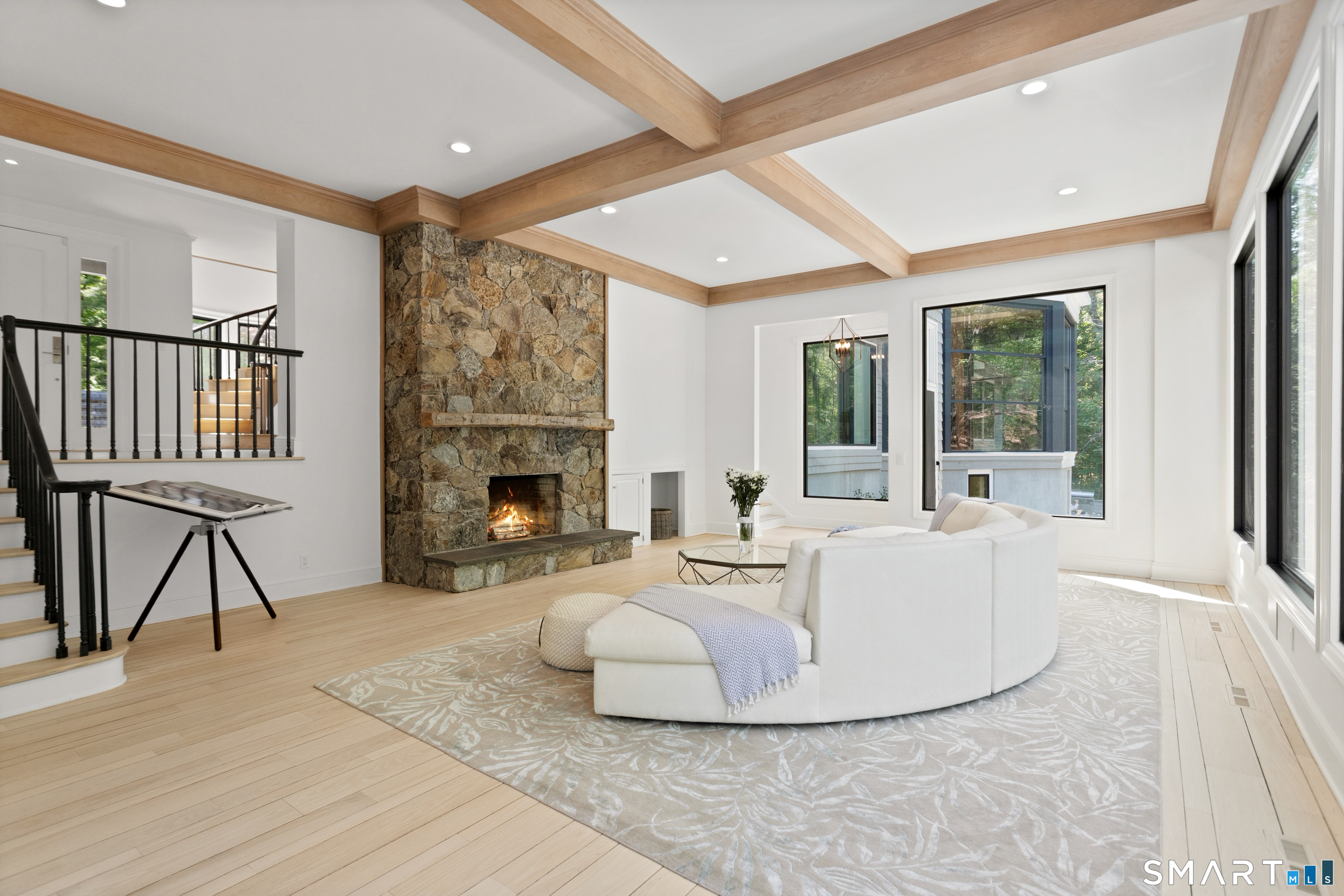 22 Pent Road Weston, CT 06883 - Photo 5 of 38