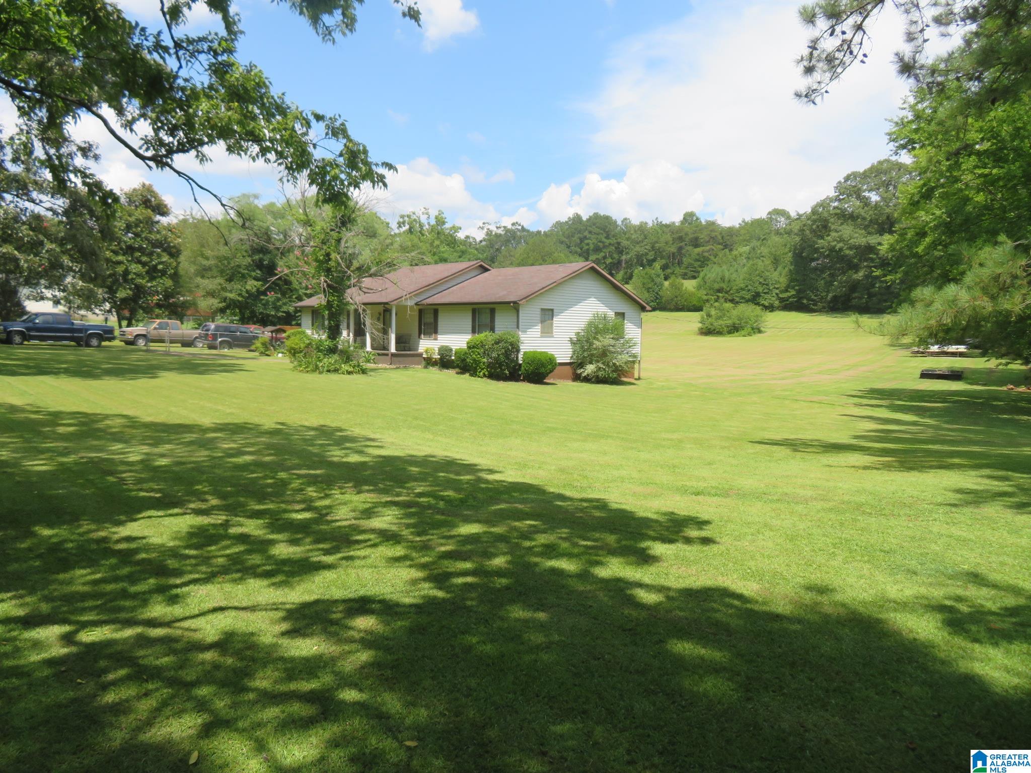 2198 Bearden Farm Road Woodstock, AL 35188 - Photo 4 of 50