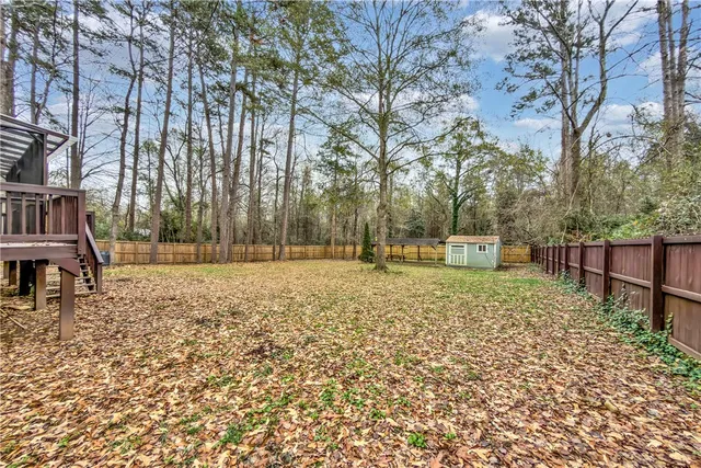 $261,000 | 304 North Isundega Street, Westminster, SC 29693