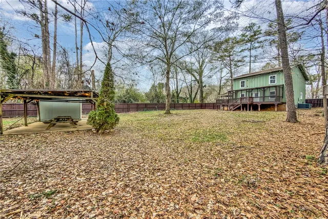 $261,000 | 304 North Isundega Street, Westminster, SC 29693