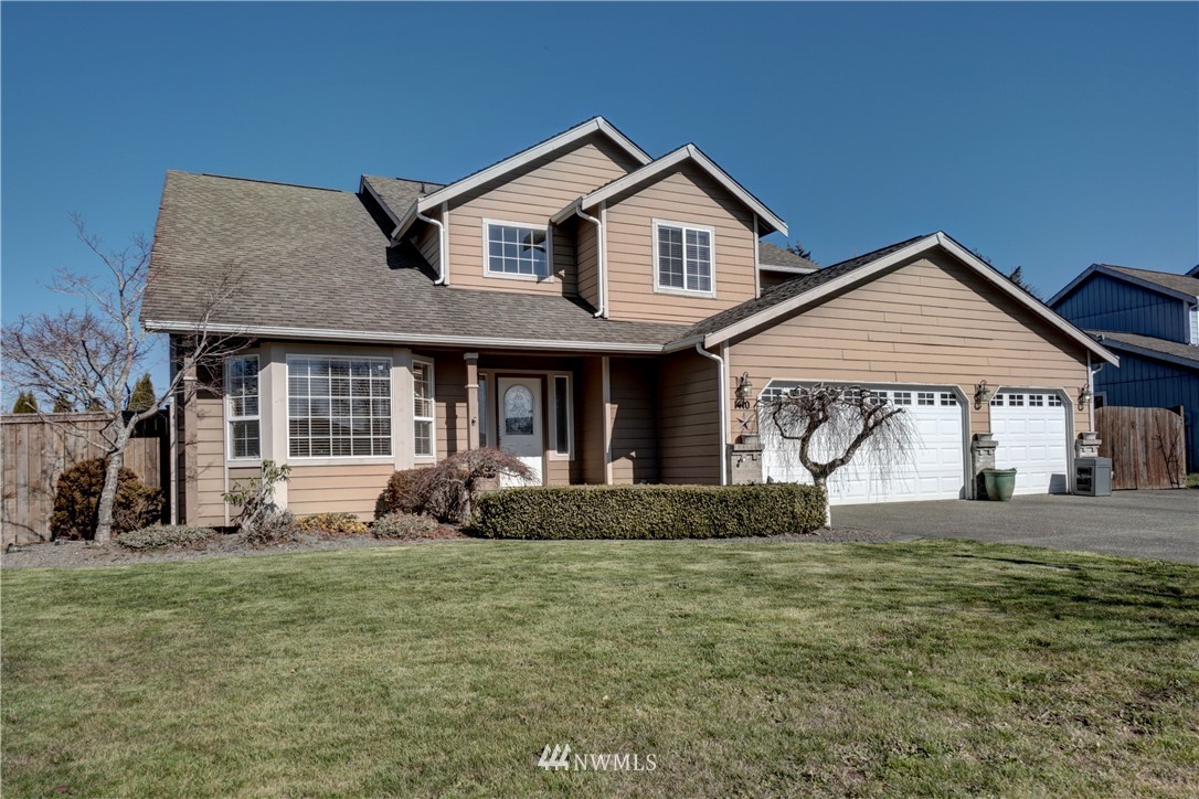 1410 Collins Road Buckley, WA 98321 - Photo 1 of 22 Gallery Image 1
