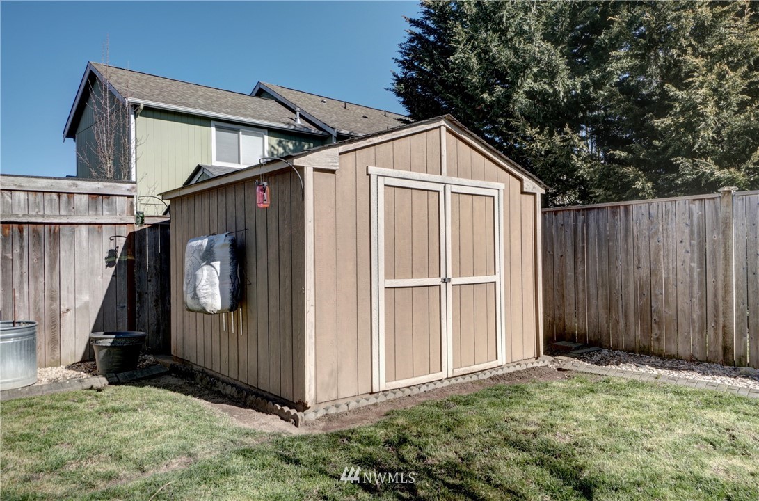 1410 Collins Road Buckley, WA 98321 - Photo 20 of 22 Gallery Image 20