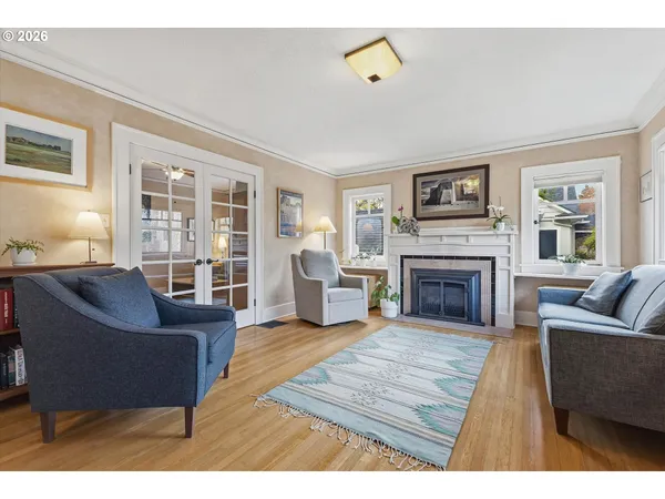 $885,000 | 3613 Northeast 24th Avenue, Portland, OR 97212