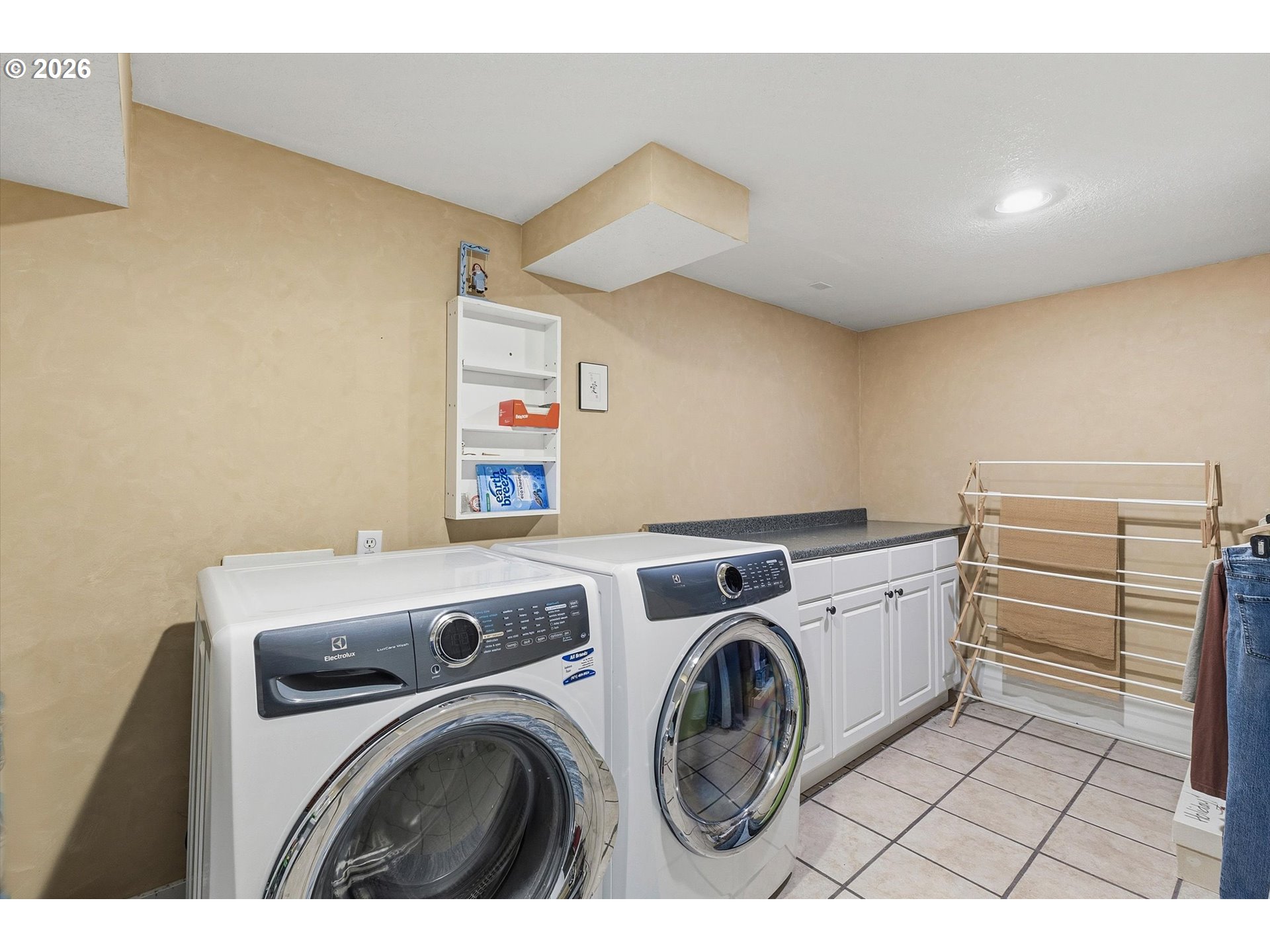 3613 Northeast 24th Avenue Portland, OR 97212 - Photo 40 of 48 a utility room with dryer and washer