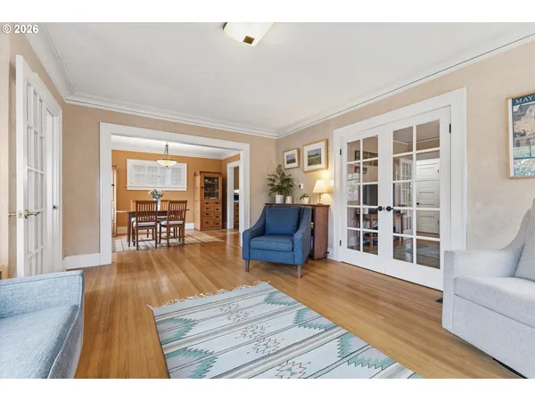 $885,000 | 3613 Northeast 24th Avenue, Portland, OR 97212