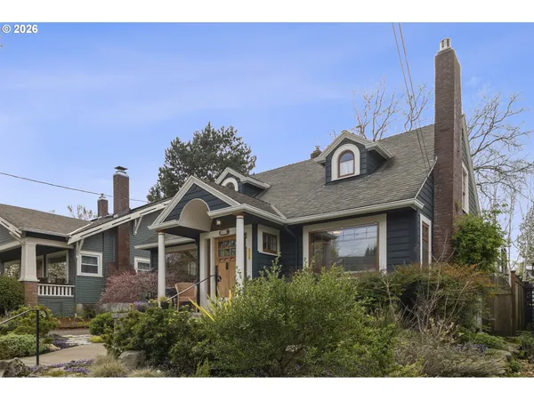 $885,000 | 3613 Northeast 24th Avenue, Portland, OR 97212