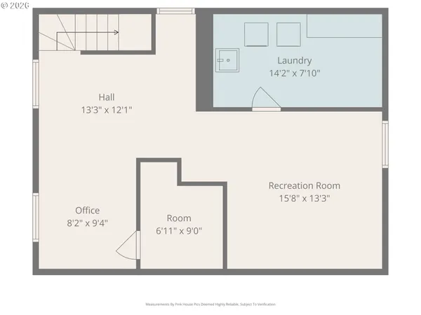 $885,000 | 3613 Northeast 24th Avenue, Portland, OR 97212