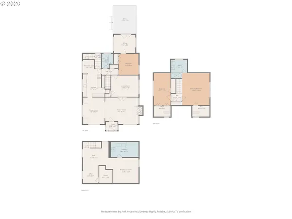 $885,000 | 3613 Northeast 24th Avenue, Portland, OR 97212