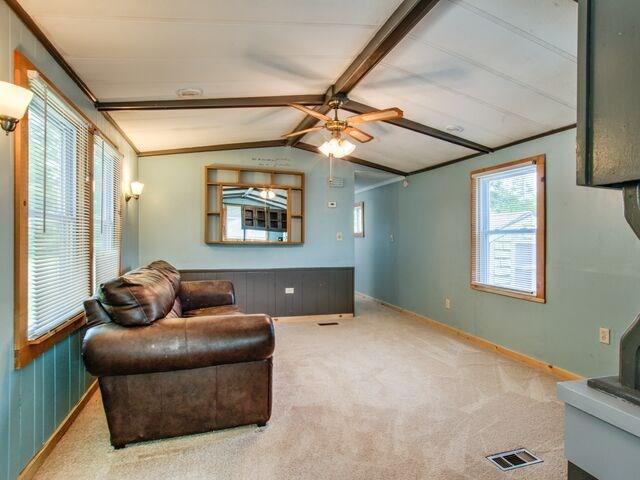 673 Hanson Road South China, ME 04358 - Photo 11 of 24 New flooring make this a very...