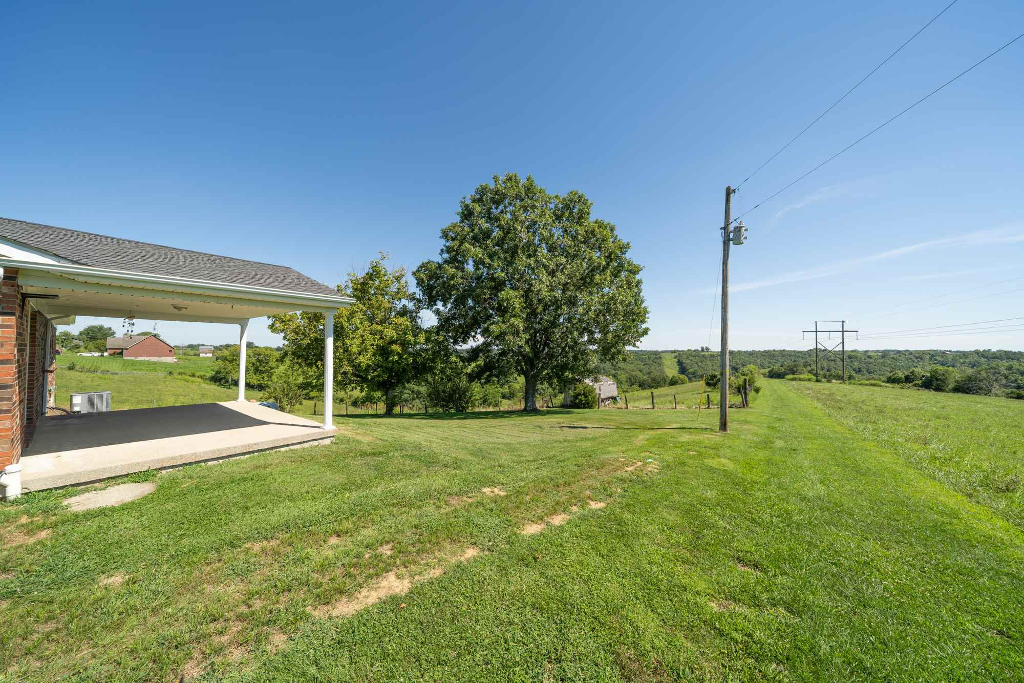 3135 Lemon Northcutt Road Dry Ridge, KY 41035 - Photo 31 of 46