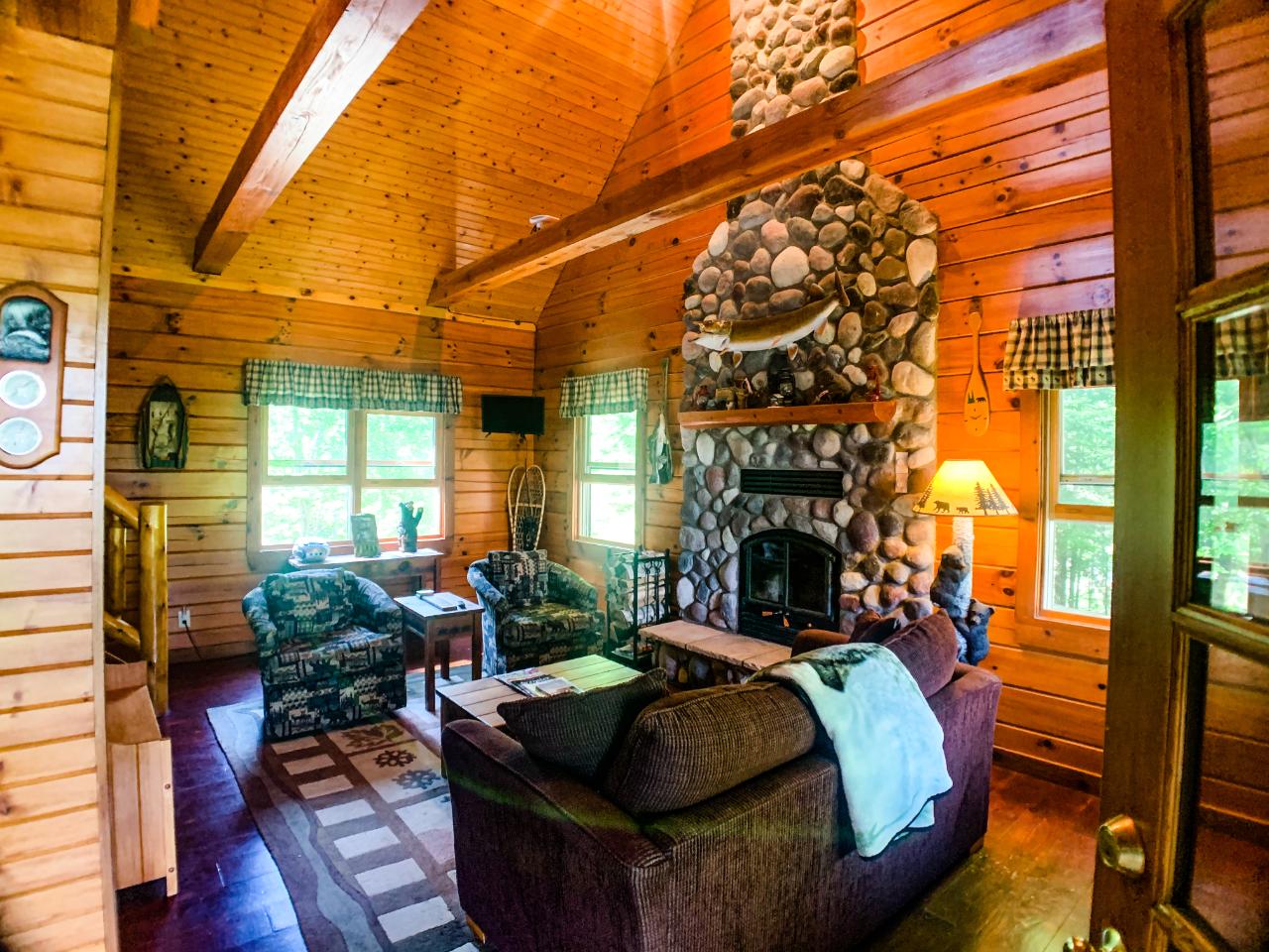 5387 Balsam Road Harshaw, WI 54529 - Photo 9 of 33 Gallery Image 9