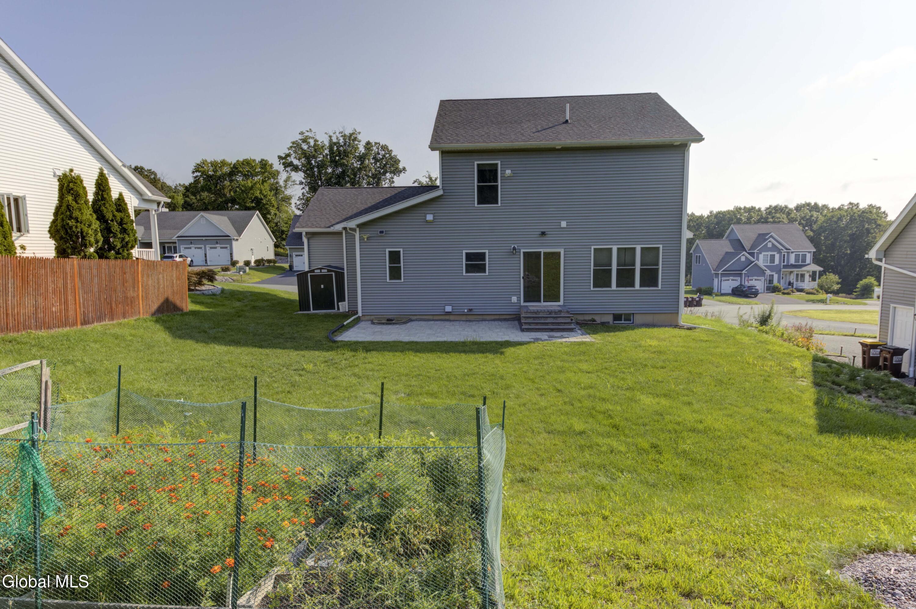 18 Rysedorph Lane Rensselaer, NY 12144 - Photo 49 of 68 18 Ryesdorph Ln-51