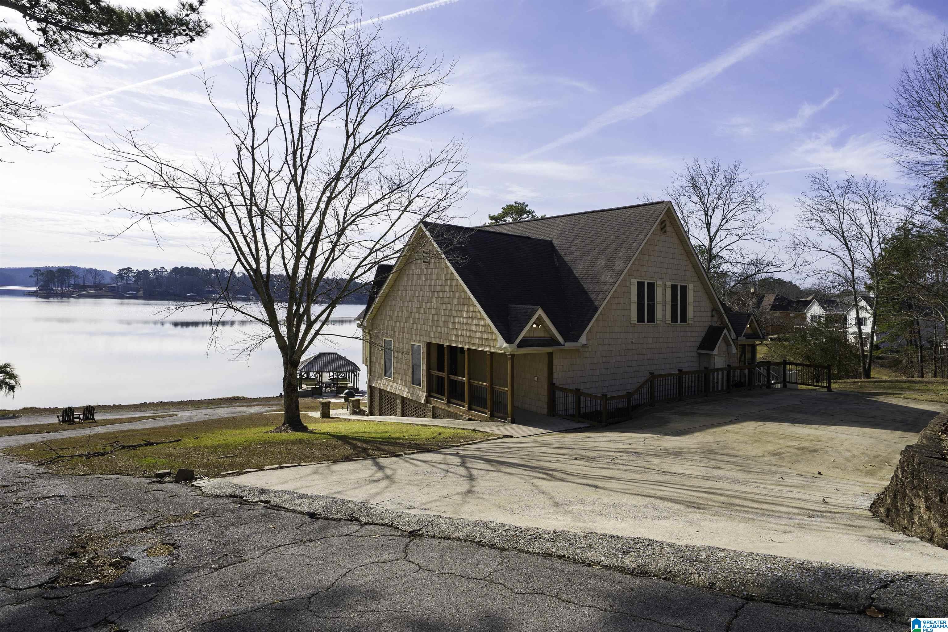 360 Frankies Road Vincent, AL 35178 - Photo 7 of 68